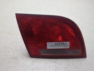 Фонарь крышки багажника левый, ориг. номер 8P4945093B, Audi A3 2004-2008
