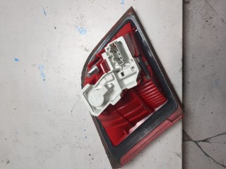 Фонарь крышки багажника правый, ориг. номер 8P4945094B, Audi A3 2004-2008