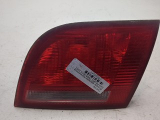 Фонарь крышки багажника правый, ориг. номер 8P4945094B, Audi A3 2004-2008