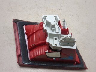Фонарь крышки багажника правый, ориг. номер 8P4945094B, Audi A3 2004-2008