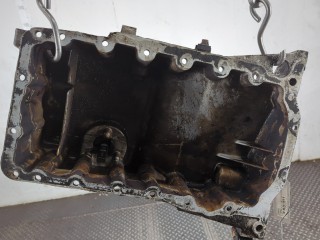 Поддон, Audi A6 2001-2005