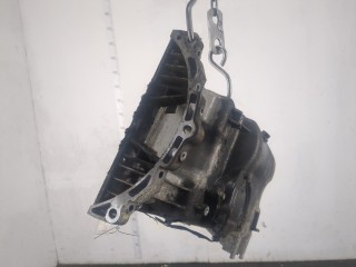 Поддон, Hyundai ix35 2009-2013