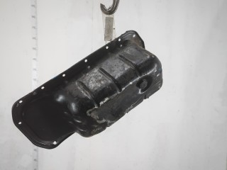 Поддон, ориг. номер 1911186, E3BG6675DA, Ford Mondeo 5 2014-2019