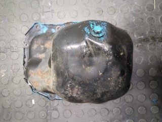 Поддон, Citroen C1 2008-2012