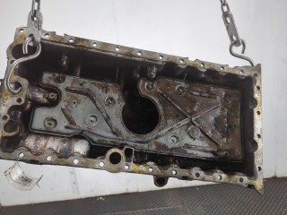 Поддон Ford Focus 2001-2005