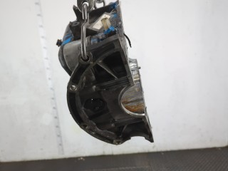Поддон, ориг. номер 2151004000, Hyundai i10 2013-2016