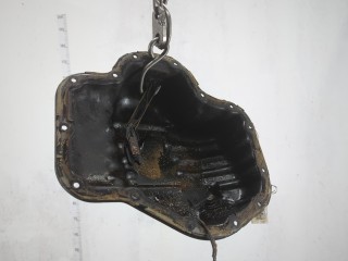 Поддон, ориг. номер 1210128030, Toyota Previa 2000-2003