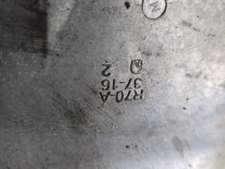 Поддон, ориг. номер 11200RN0A00, Acura ZDX 2009-2013