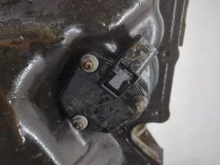 Поддон, Audi A4 (B8) 2011-2015