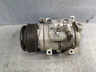 Компрессор кондиционера, ориг. номер 883200C150, Toyota Sequoia 2007-2017