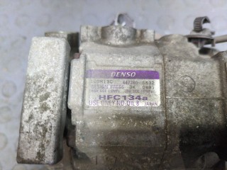 Компрессор кондиционера, ориг. номер 883200C150, Toyota Sequoia 2007-2017