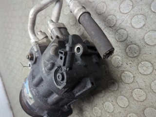Компрессор кондиционера, ориг. номер 5N0820803C, Skoda Octavia 2000-2011
