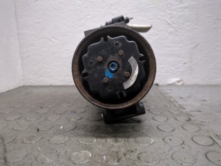 Компрессор кондиционера Audi A4 2000-2006