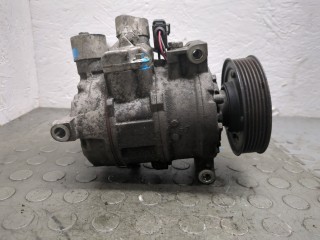 Компрессор кондиционера, ориг. номер 8E0260805G, Audi A4 2000-2006