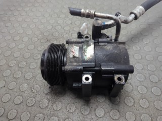 Компрессор кондиционера KIA Sorento BL 2006-2011
