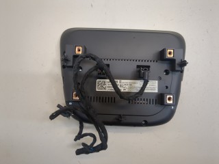 Дисплей компьютера (информационный), ориг. номер 84176055, Chevrolet Volt 2015-2019