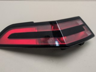 Фонарь (задний) левый, ориг. номер 23170355, Chevrolet Volt 2010-2015