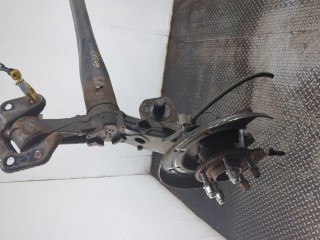 Балка подвески задняя, ориг. номер 22788529, Chevrolet Volt 2010-2015