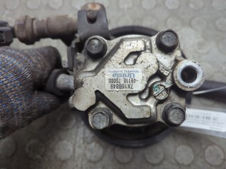 Насос гидроусилителя руля (ГУР), ориг. номер 491107S000, Infiniti QX56 2007-2010