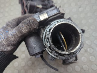 Коллектор впускной, ориг. номер 55498893, Opel Insignia 2017-2020