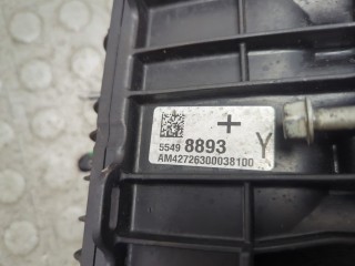 Коллектор впускной, ориг. номер 55498893, Opel Insignia 2017-2020