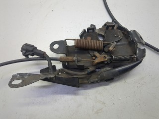 Трос капота, ориг. номер 536300C010, Toyota Sequoia 2000-2004