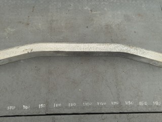 Усилитель бампера передний, ориг. номер 5213148041, Toyota Highlander 2000-2003