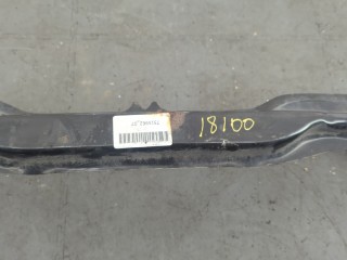 Усилитель бампера задний, ориг. номер 7315962, 51127315962, BMW X5 2013-2018