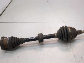 Полуось (приводной вал, шрус) левая передняя Volkswagen Bora 1998-2005