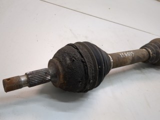 Полуось (приводной вал, шрус) правая передняя, ориг. номер 3273FC, Peugeot 407 2004-2008