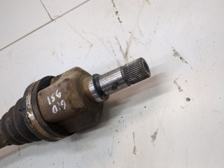 Полуось (приводной вал, шрус) левая передняя, ориг. номер 3272GJ, Peugeot 407 2004-2008