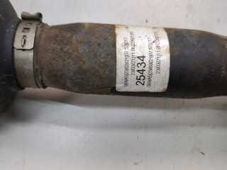 Полуось (приводной вал, шрус) левая передняя, ориг. номер A1683603272, Mercedes Vaneo 2001-2005