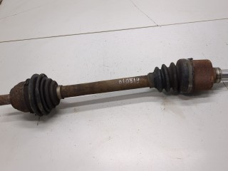 Полуось (приводной вал, шрус) левая передняя Ford Focus 2004-2008