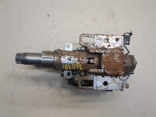 Колонка рулевая, ориг. номер 6Q1419501AP, Skoda Roomster 2006-2010