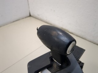 Кулиса КПП, ориг. номер 7L6713025C, Volkswagen Touareg 2002-2007