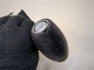 Кулиса КПП, ориг. номер 7L6713025C, Volkswagen Touareg 2002-2007