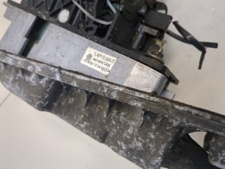 Кулиса КПП, ориг. номер 7L6713025C, Volkswagen Touareg 2002-2007
