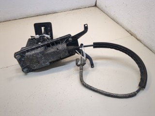 Кулиса КПП, ориг. номер 7L6713025C, Volkswagen Touareg 2002-2007