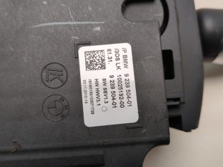 Кулиса КПП, ориг. номер 9239504, BMW 5 F07 Gran Turismo 2009-2013