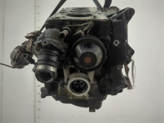 Блок цилиндров (Шорт блок), BMW 3 серия 2006-2010
