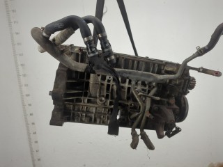Блок цилиндров (Шорт блок), ориг. номер 1369645, 6M5G6006AA, Ford Focus 2001-2005