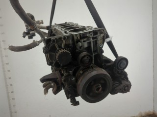 Блок цилиндров (Шорт блок), ориг. номер 1369645, 6M5G6006AA, Ford Focus 2001-2005