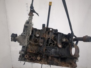 Блок цилиндров (Шорт блок), Hyundai ix35 2009-2013