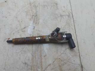Форсунка топливная, ориг. номер 166006212R, Renault Scenic 2013-2016