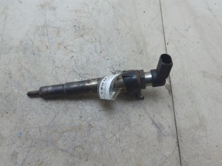 Форсунка топливная, ориг. номер 166006212R, Renault Scenic 2013-2016