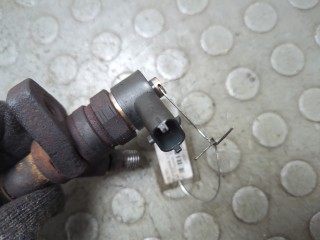Форсунка топливная, ориг. номер 0445110275, 338004A500, KIA Sorento BL 2006-2011