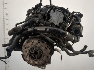 Форсунка топливная, ориг. номер 03L130277, 03L130855X, Volkswagen Passat CC 2008-2012