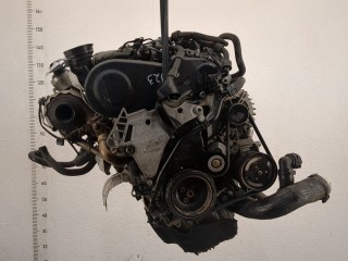 Форсунка топливная, ориг. номер 03L130277, 03L130855X, Volkswagen Passat CC 2008-2012