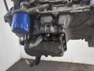 Форсунка топливная, ориг. номер 12673290, 12644440, Chevrolet Volt 2015-2019