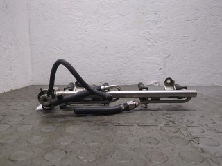 Форсунка топливная, ориг. номер 058133681C, 06B133551T, Audi A4 2000-2006